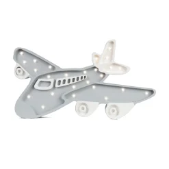 Plane Lamp