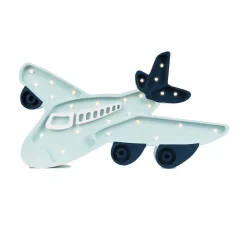 Plane Lamp
