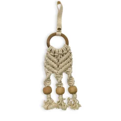 Play Gym + Macrame Swing Bundle