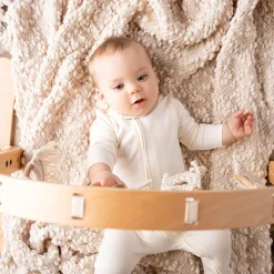 Play Gym + Macrame Swing Bundle