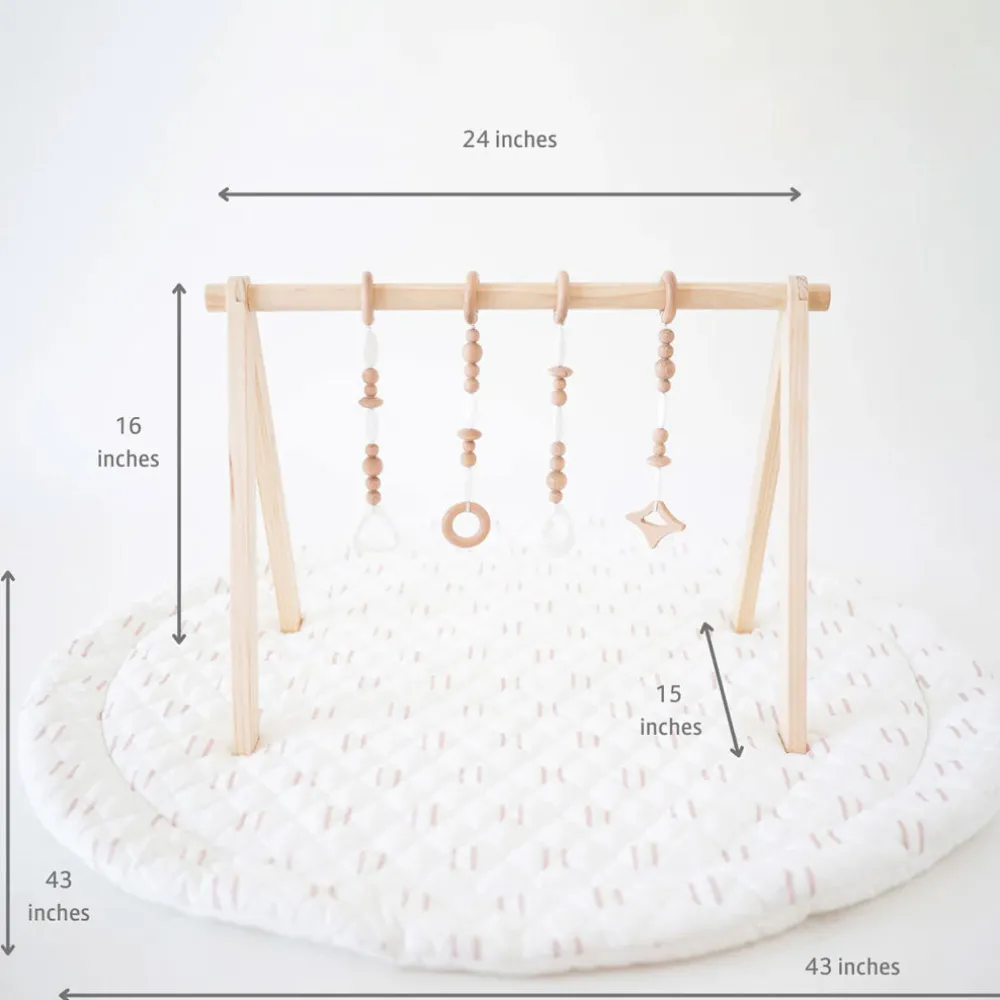 Play Gym Set