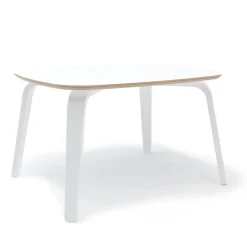 Play Table in White