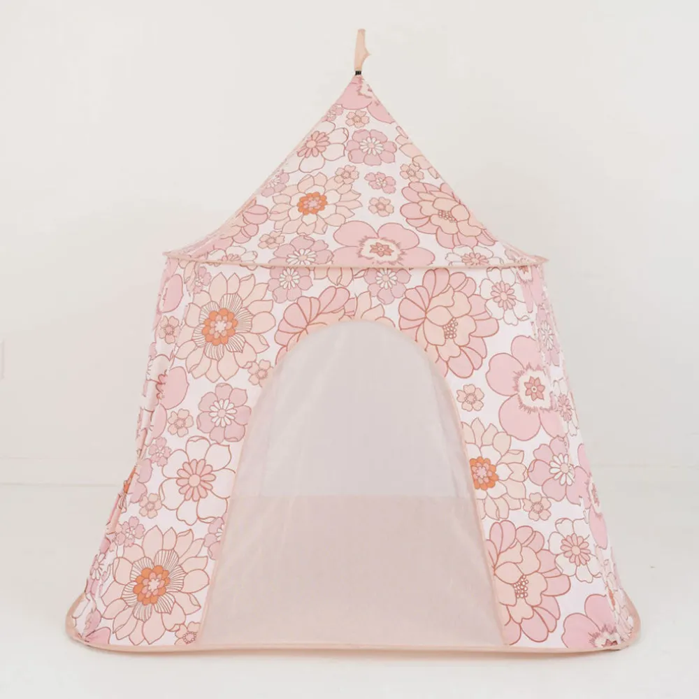 Play Tent