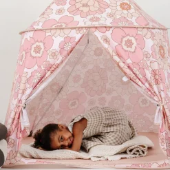 Play Tent