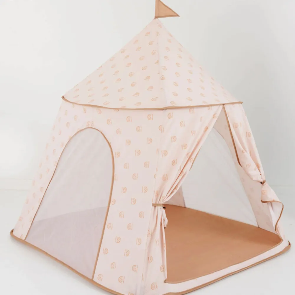 Play Tent