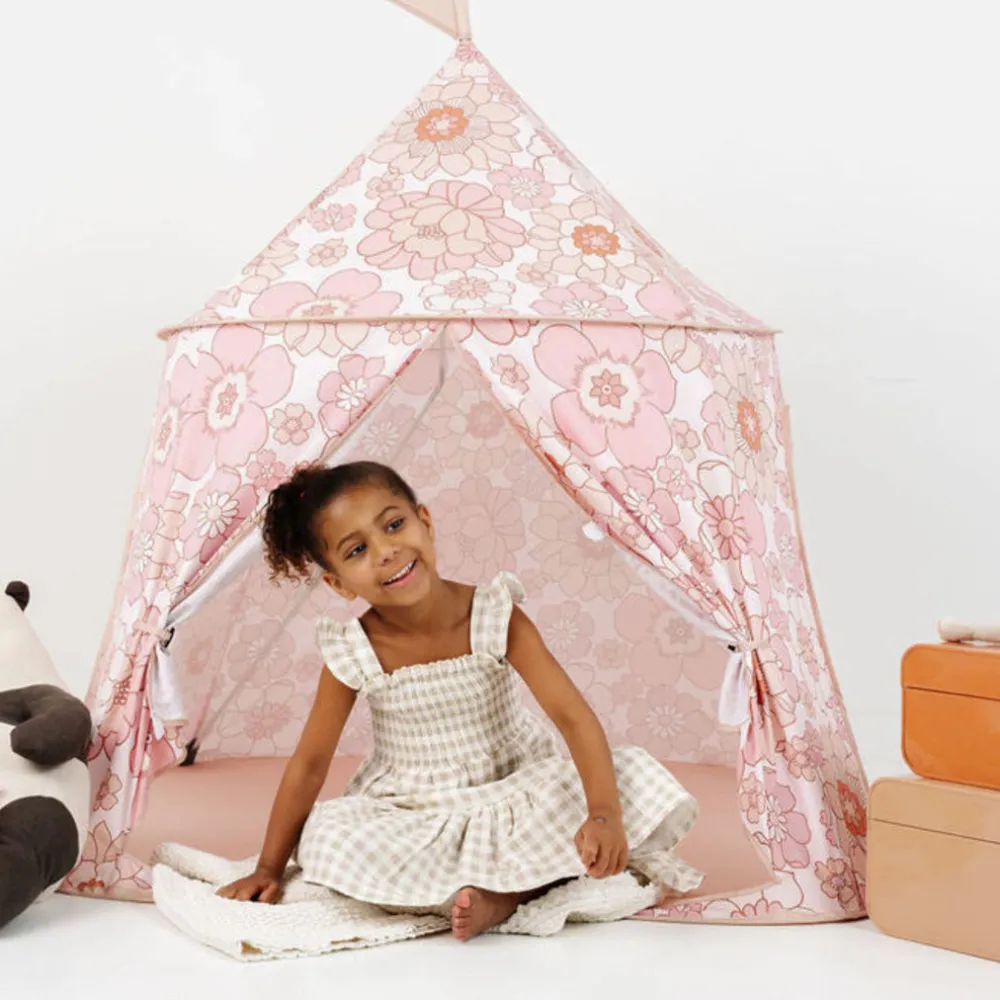 Play Tent