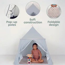 Play Tent