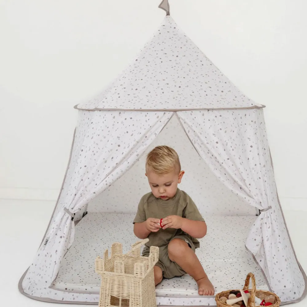 Play Tent