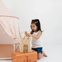 Play Tent
