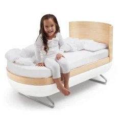 Pod 2-in-1 Convertible Crib