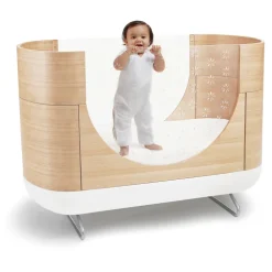 Pod 2-in-1 Convertible Crib