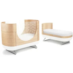 Pod 2-in-1 Convertible Crib