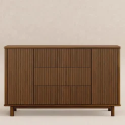Pogo Tambour Extra Wide Assembled Dresser (58