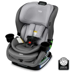 Poplar Convertible Car Seat