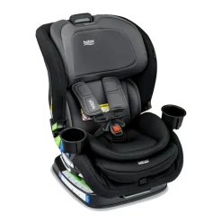 Poplar Convertible Car Seat