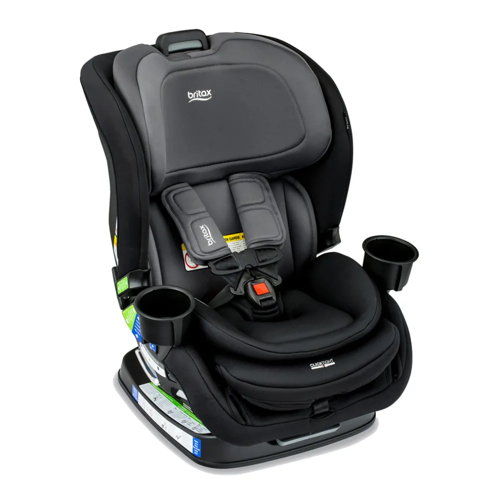 Poplar Convertible Car Seat
