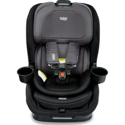Poplar Convertible Car Seat