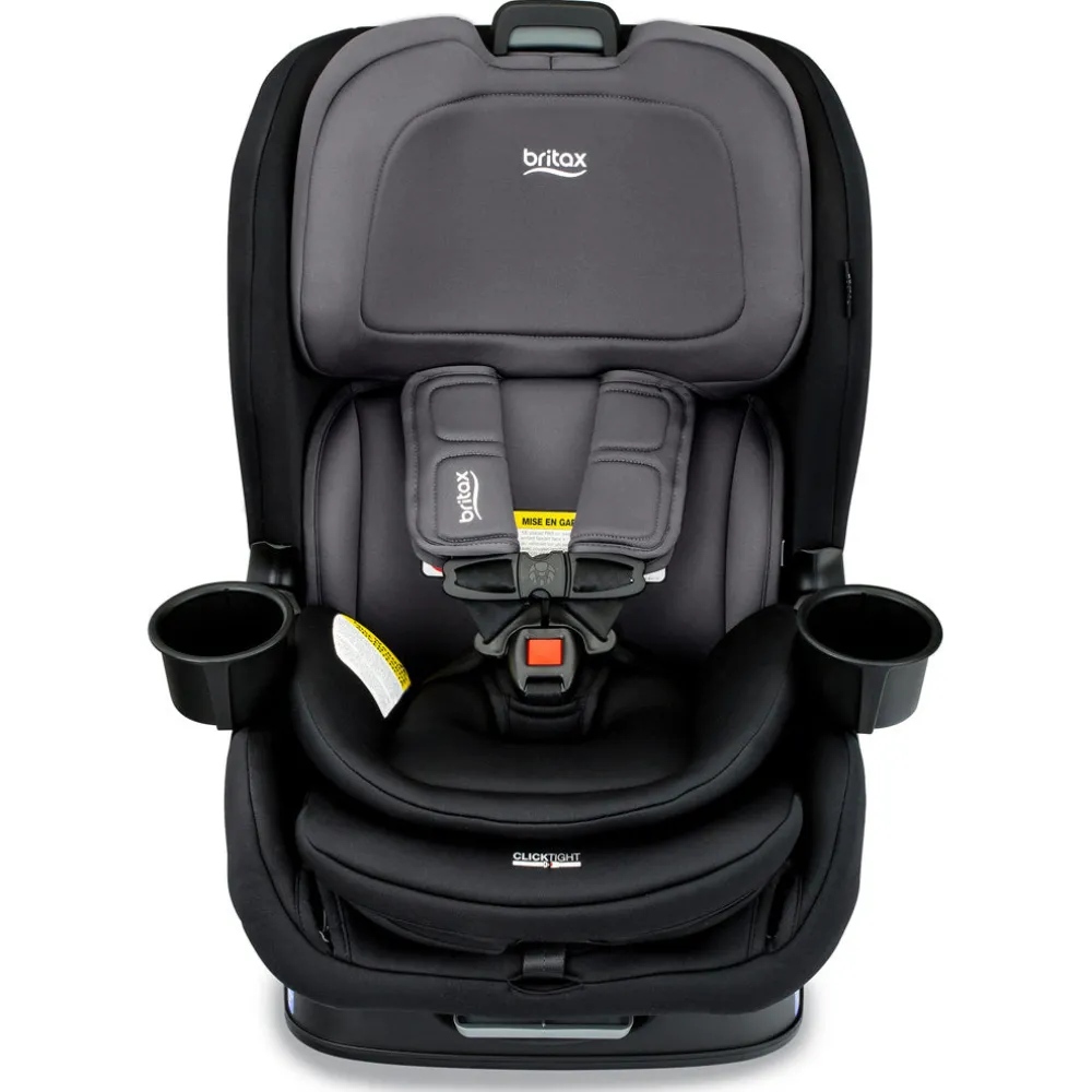 Poplar Convertible Car Seat