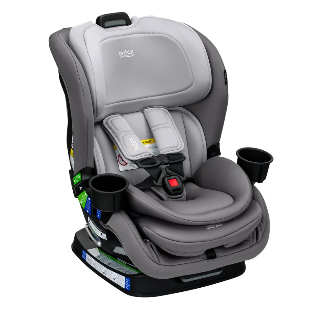 Poplar Convertible Car Seat