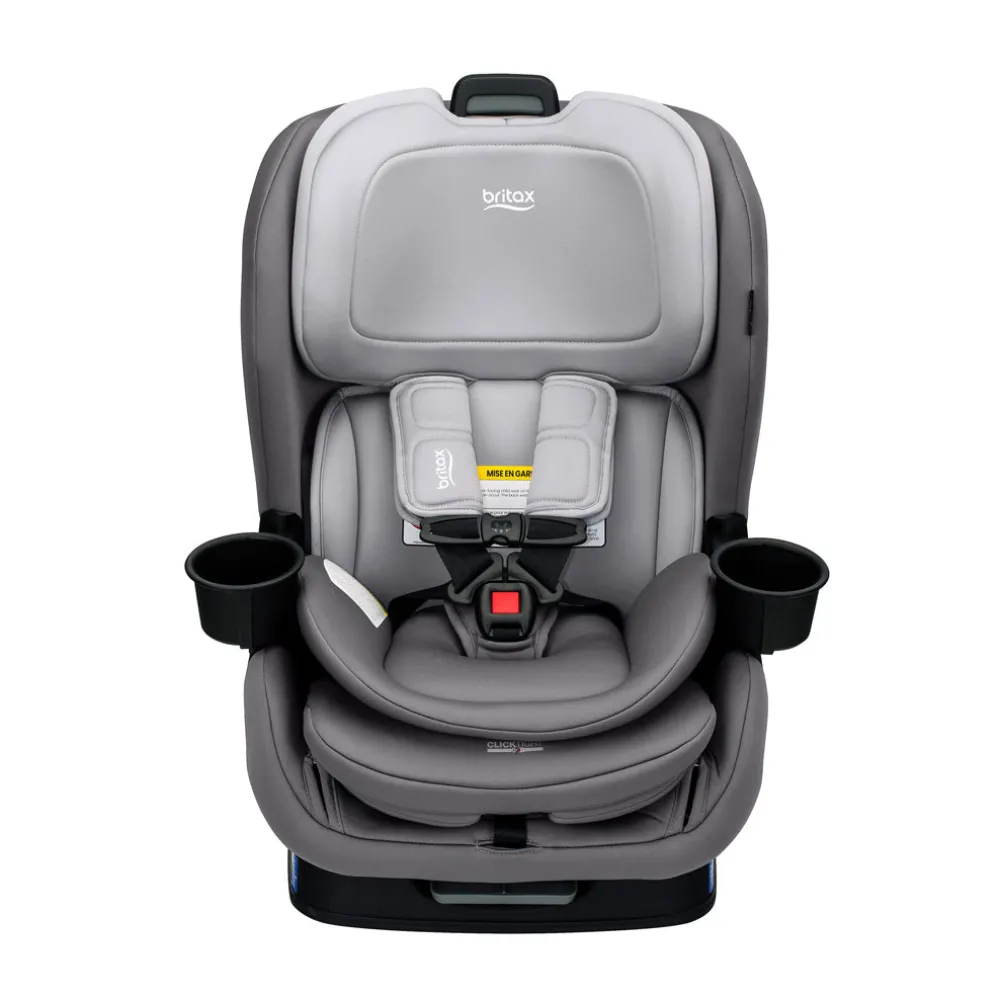 Poplar Convertible Car Seat