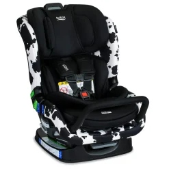 Poplar S Convertible Car Seat