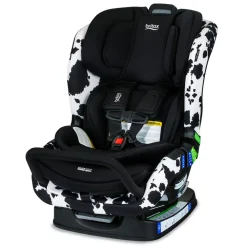 Poplar S Convertible Car Seat