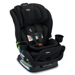 Poplar S Convertible Car Seat