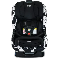Poplar S Convertible Car Seat