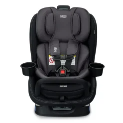 Poplar S Convertible Car Seat