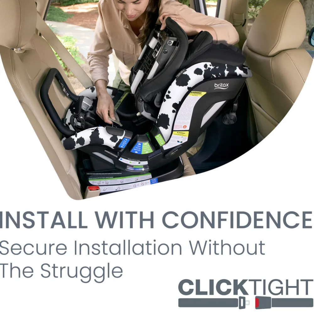 Poplar S Convertible Car Seat
