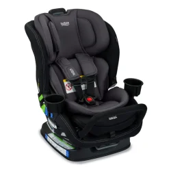 Poplar S Convertible Car Seat