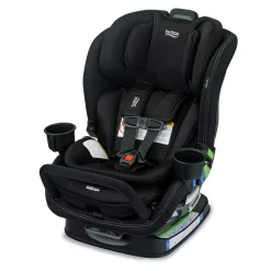 Poplar S Convertible Car Seat