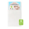 Premium 2-Stage Breathable Crib Mattress