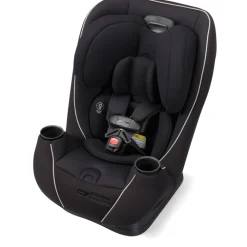 Pria Max All-in-One Convertible Car Seat