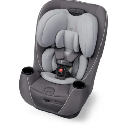 Pria Max All-in-One Convertible Car Seat