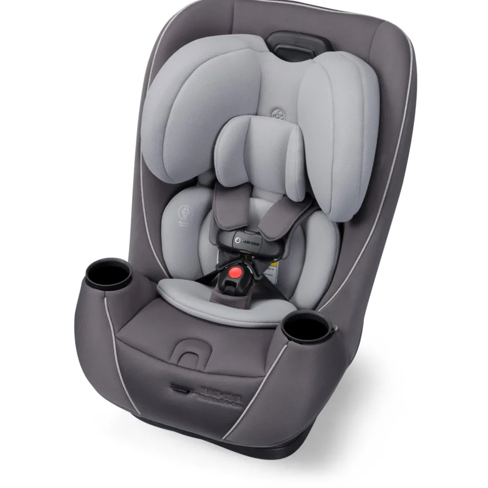Pria Max All-in-One Convertible Car Seat