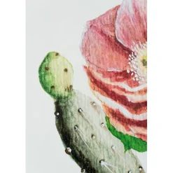 Prickly Pear Mural