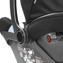 Primo Viaggio Lounge Infant Car Seat