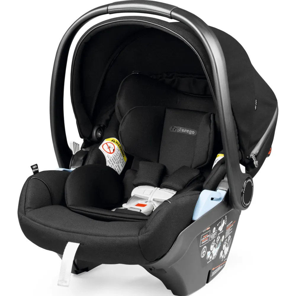 Primo Viaggio Lounge Infant Car Seat