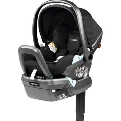 Primo Viaggio Lounge Infant Car Seat