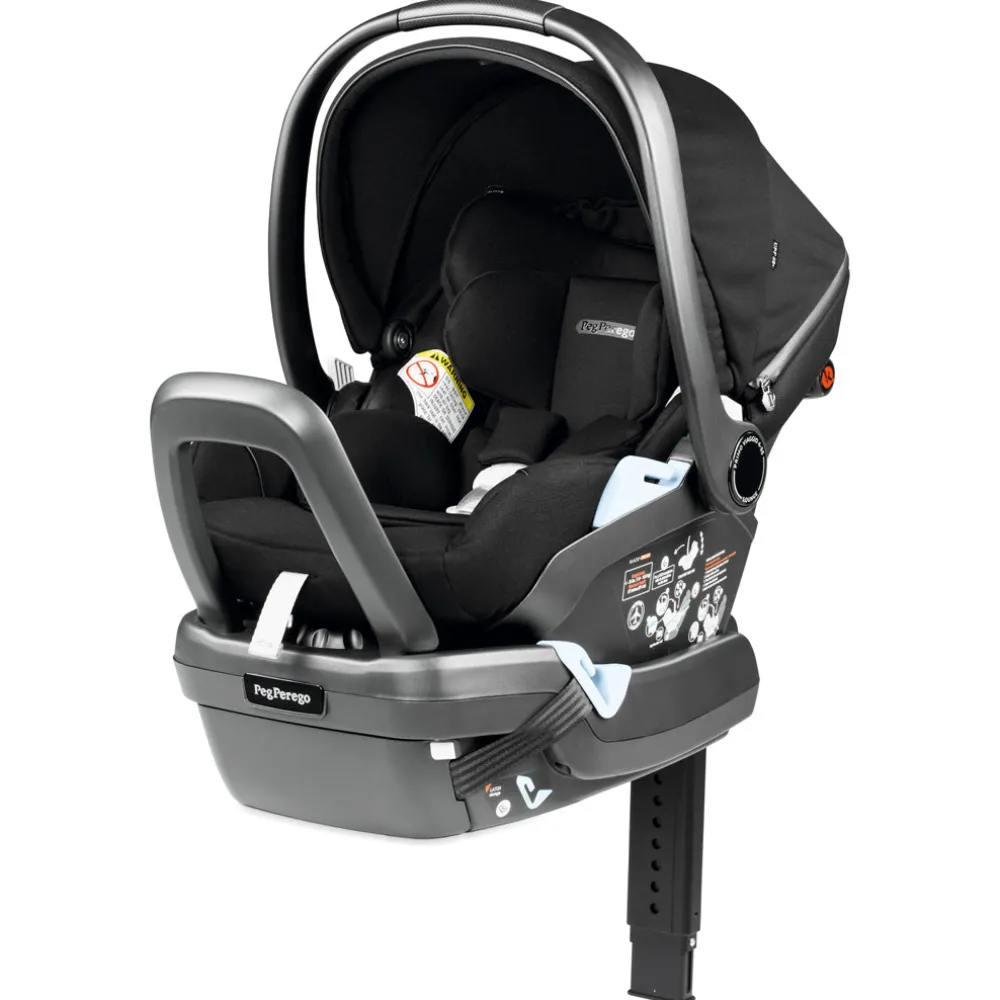 Primo Viaggio Lounge Infant Car Seat