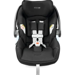 Primo Viaggio Lounge Infant Car Seat