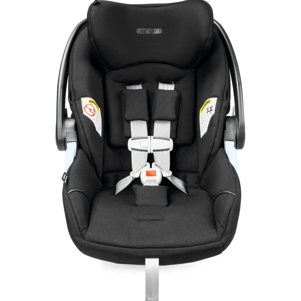 Primo Viaggio Lounge Infant Car Seat