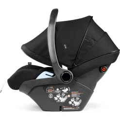 Primo Viaggio Lounge Infant Car Seat