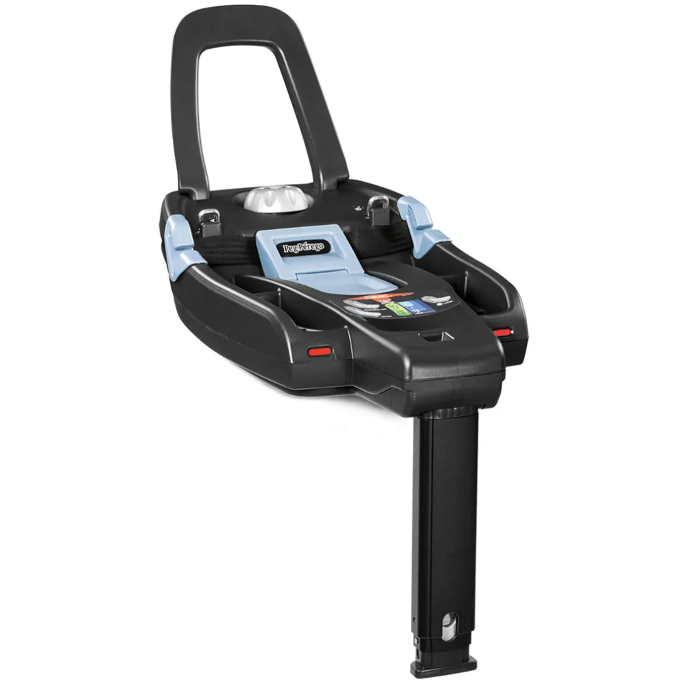 Primo Viaggio Lounge Infant Car Seat
