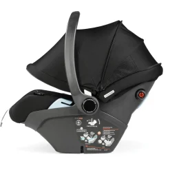 Primo Viaggio Lounge on Wheels