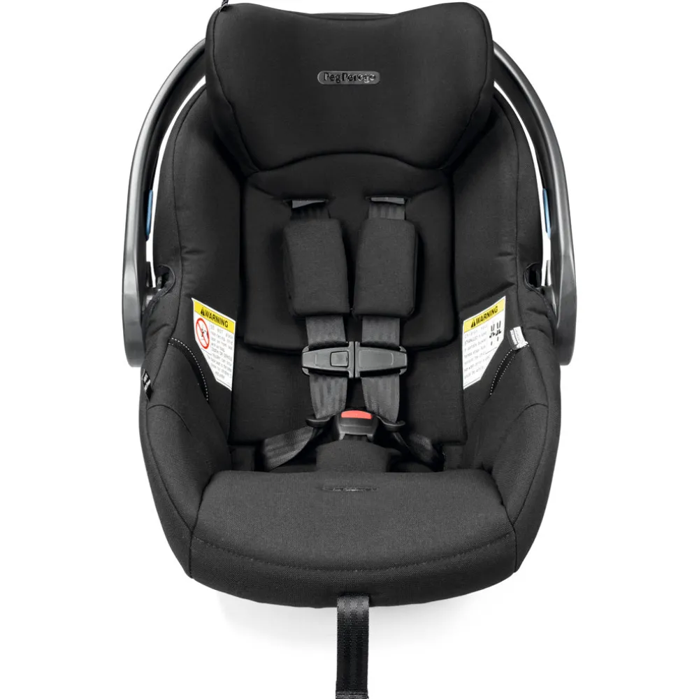 Primo Viaggio Nido Infant Car Seat