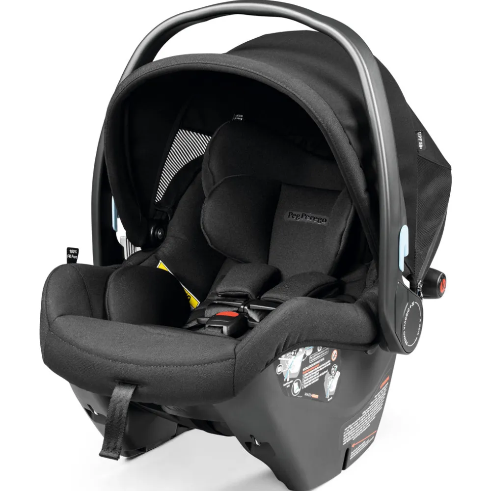 Primo Viaggio Nido Infant Car Seat