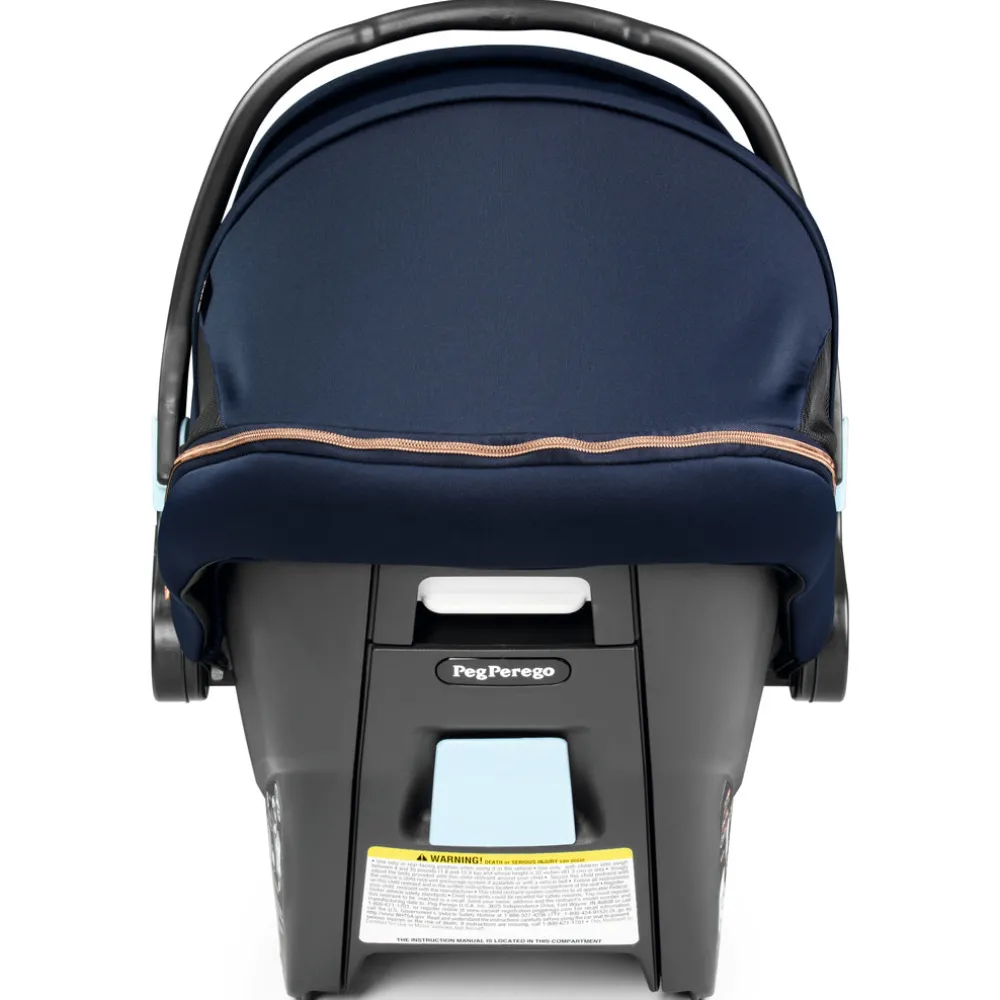 Primo Viaggio Nido Infant Car Seat