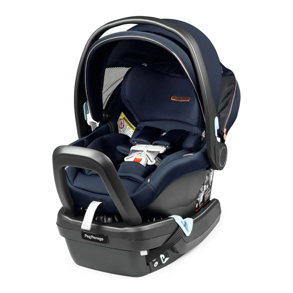 Primo Viaggio Nido Infant Car Seat